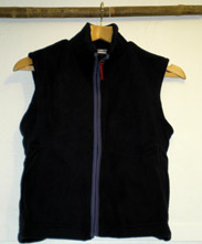 guide gilet
